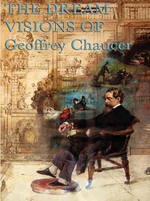 cover image of The Dream Visions of Geoffrey Chaucer